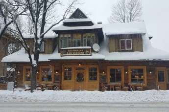 Regionalny Bar Mleczny